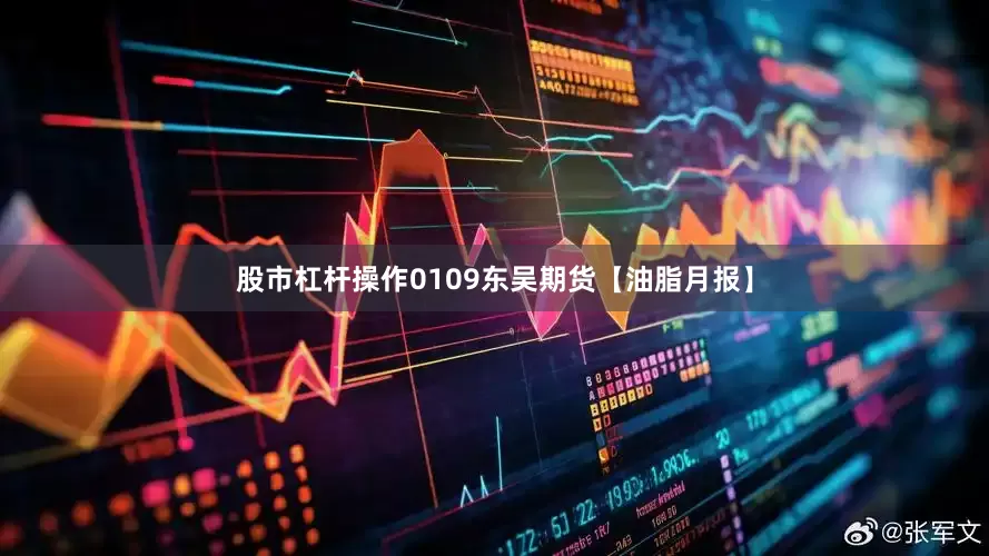 股市杠杆操作0109东吴期货【油脂月报】