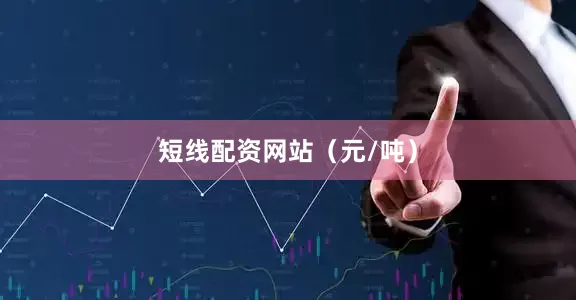 短线配资网站（元/吨）